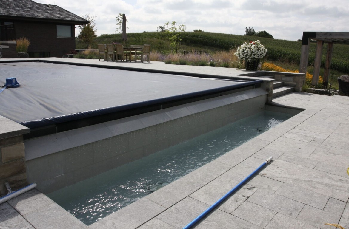 Seasonal pool opening and closing services in Newport Beach, CA